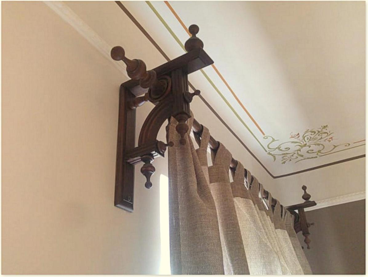 Archontiko Tsaknaki Manolia Ano Lekhonia Exterior foto